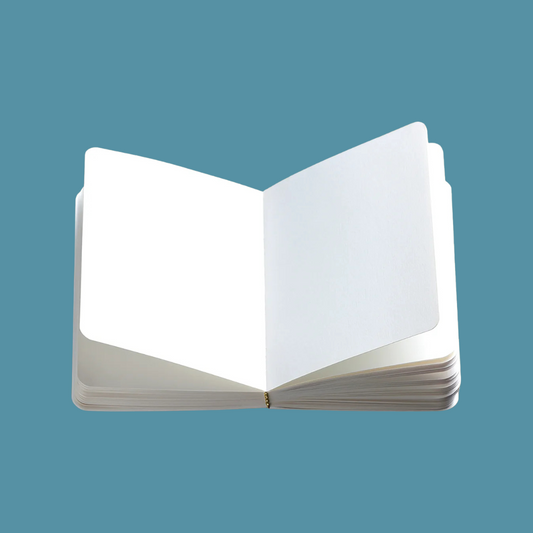 1 Bloc supplémentaire (60 feuilles)