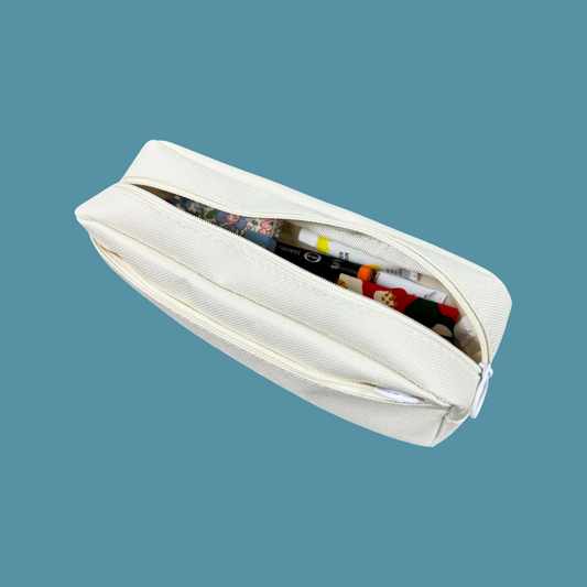 Sac de voyage Aquarelles Vagabondes™ (Blanc)